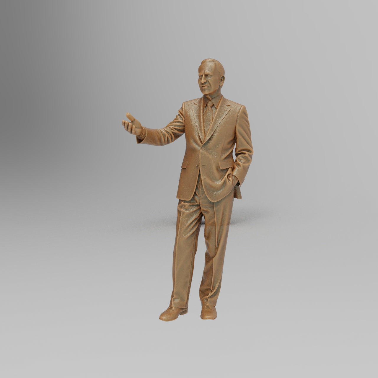 MM4387 Joe Biden 2021–2025