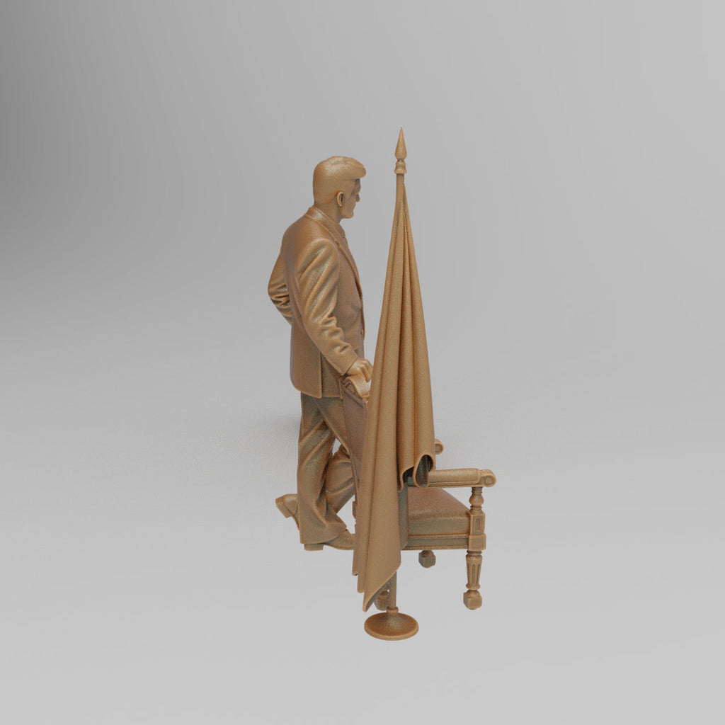 MM4387 John F. Kennedy 1961–1963