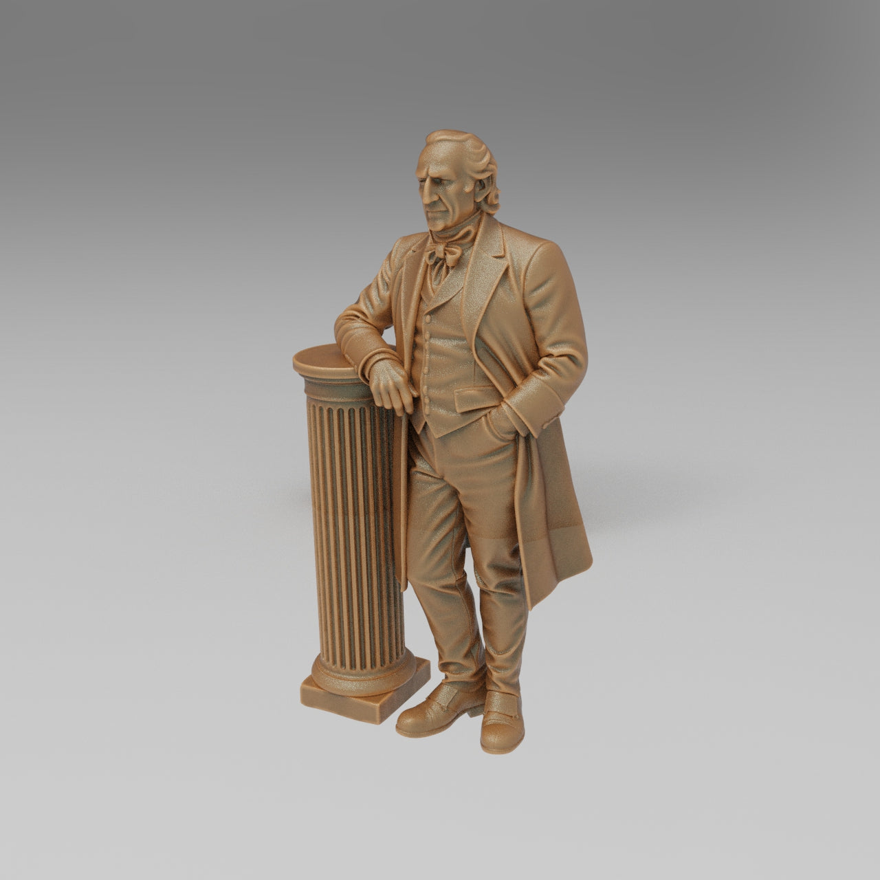 MM4387 John Tyler 1841–1845