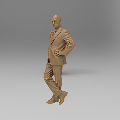 MM4387 Lyndon B. Johnson 1963–1969