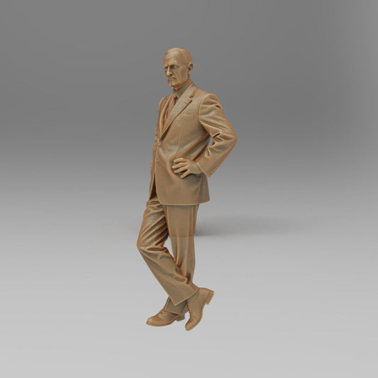 MM4387 Lyndon B. Johnson 1963–1969