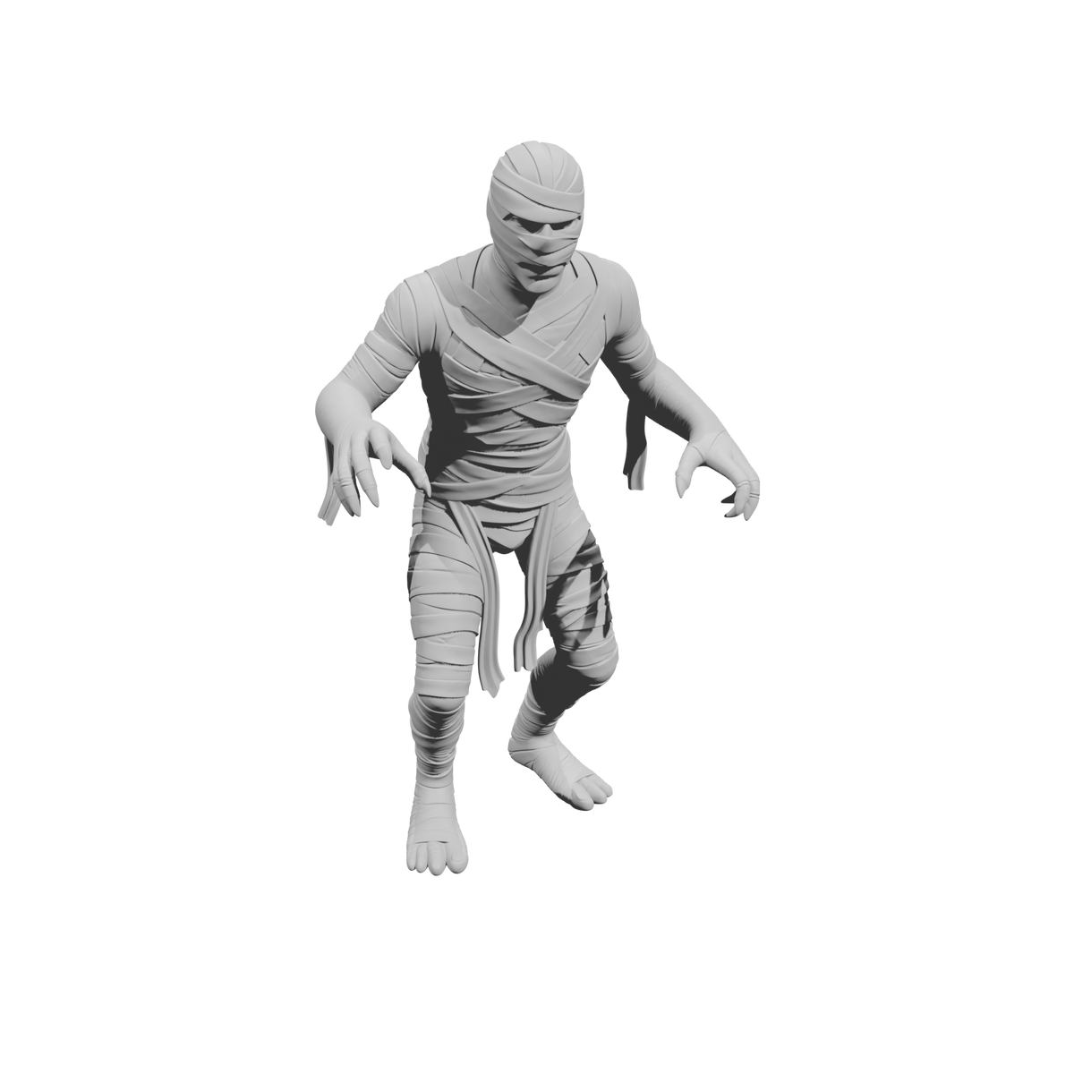 MM1418 Monster 3