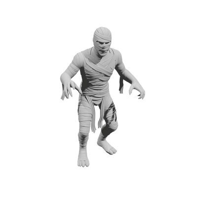 MM1418 Monster 3