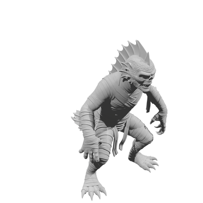 MM1419 Monster 4