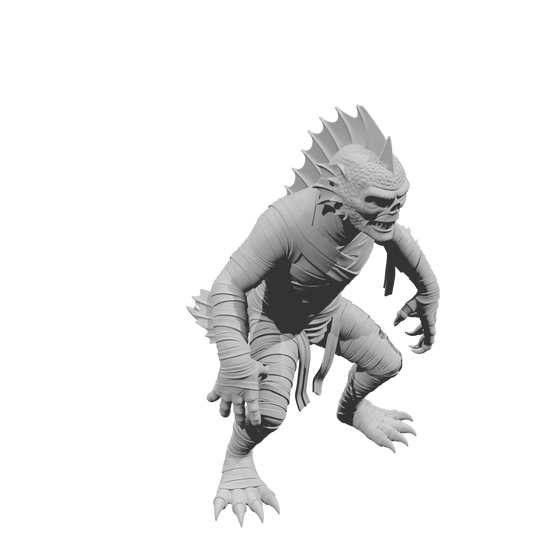 MM1419 Monster 4