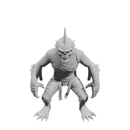 MM1419 Monster 4