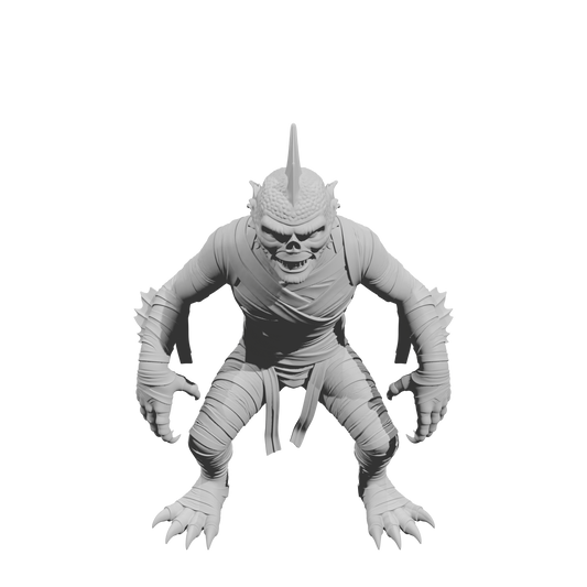 MM1419 Monster 4