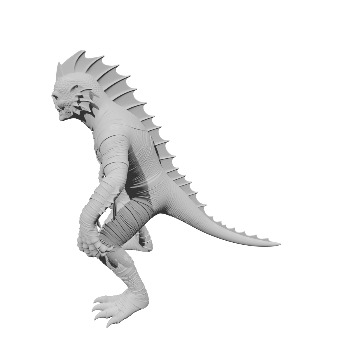 MM1419 Monster 4