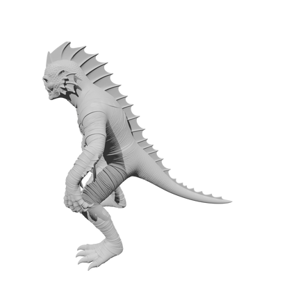 MM1419 Monster 4