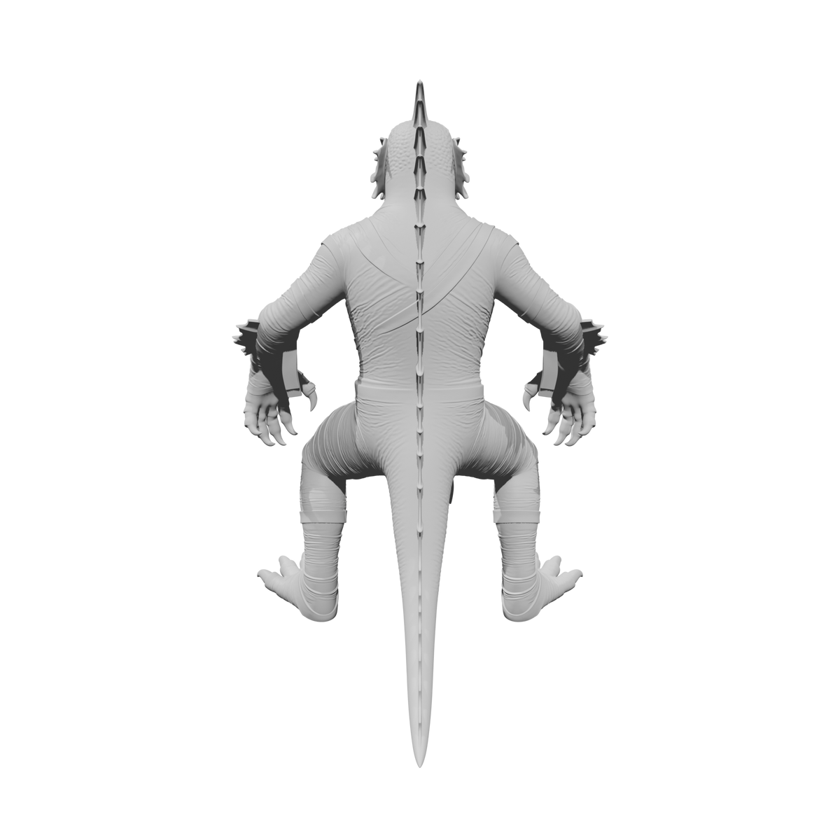 MM1419 Monster 4
