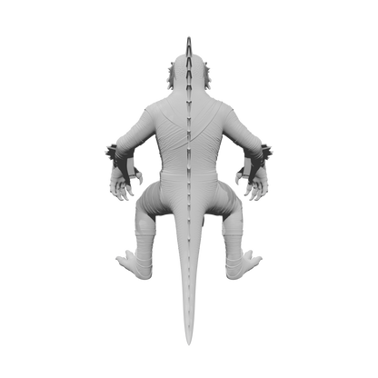 MM1419 Monster 4