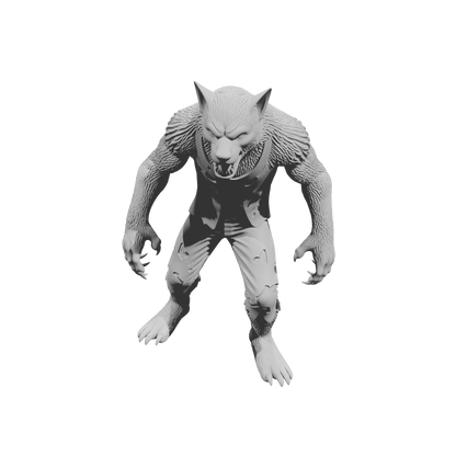 MM1420 Monster 5