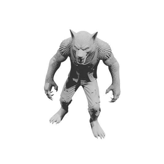 MM1420 Monster 5