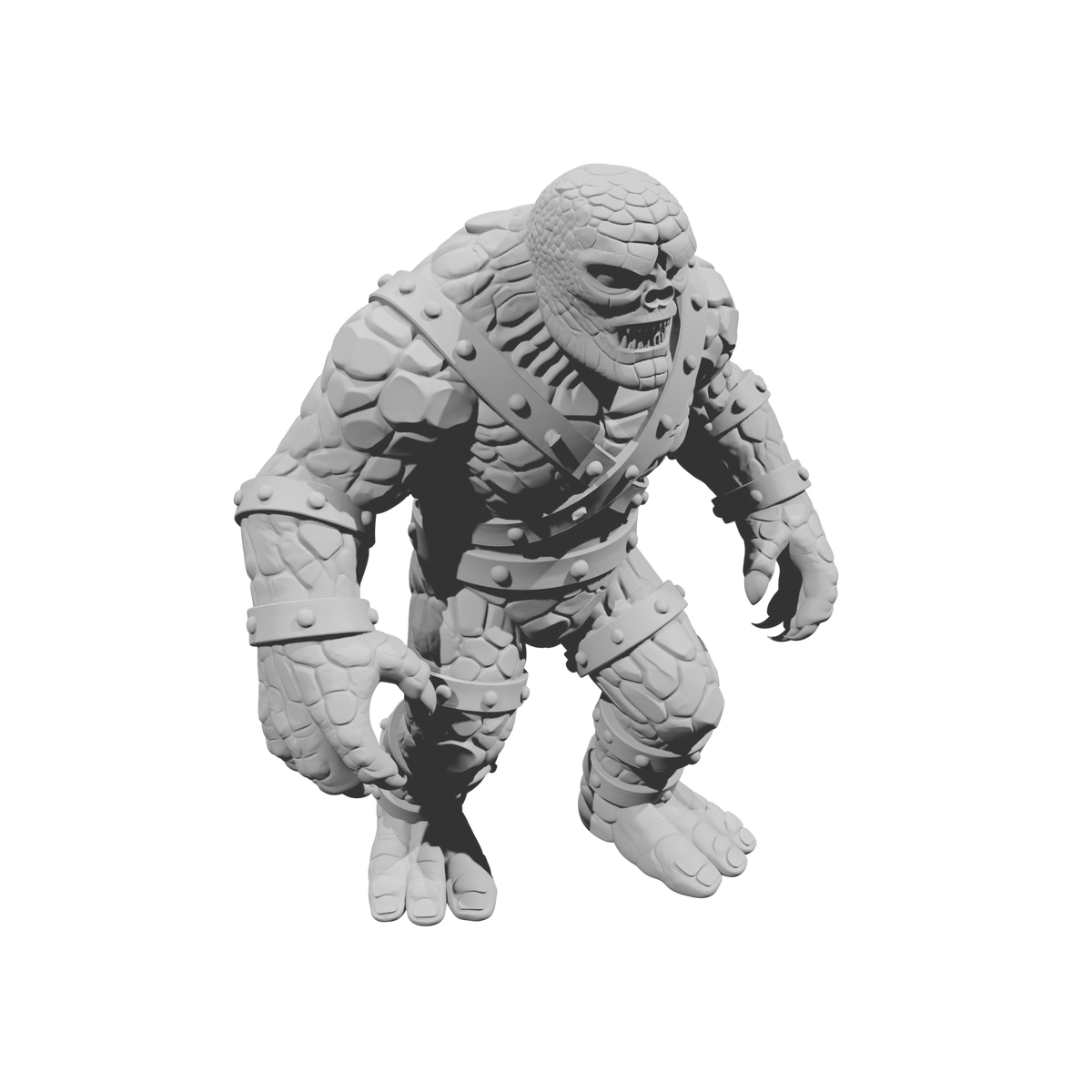 MM1423 Monster 8