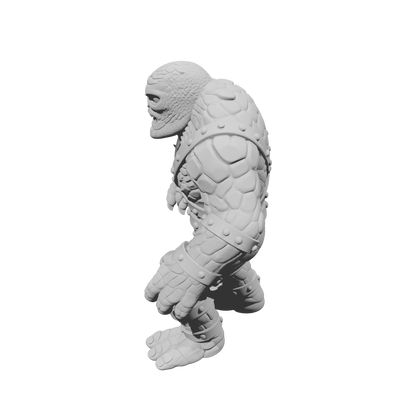 MM1423 Monster 8