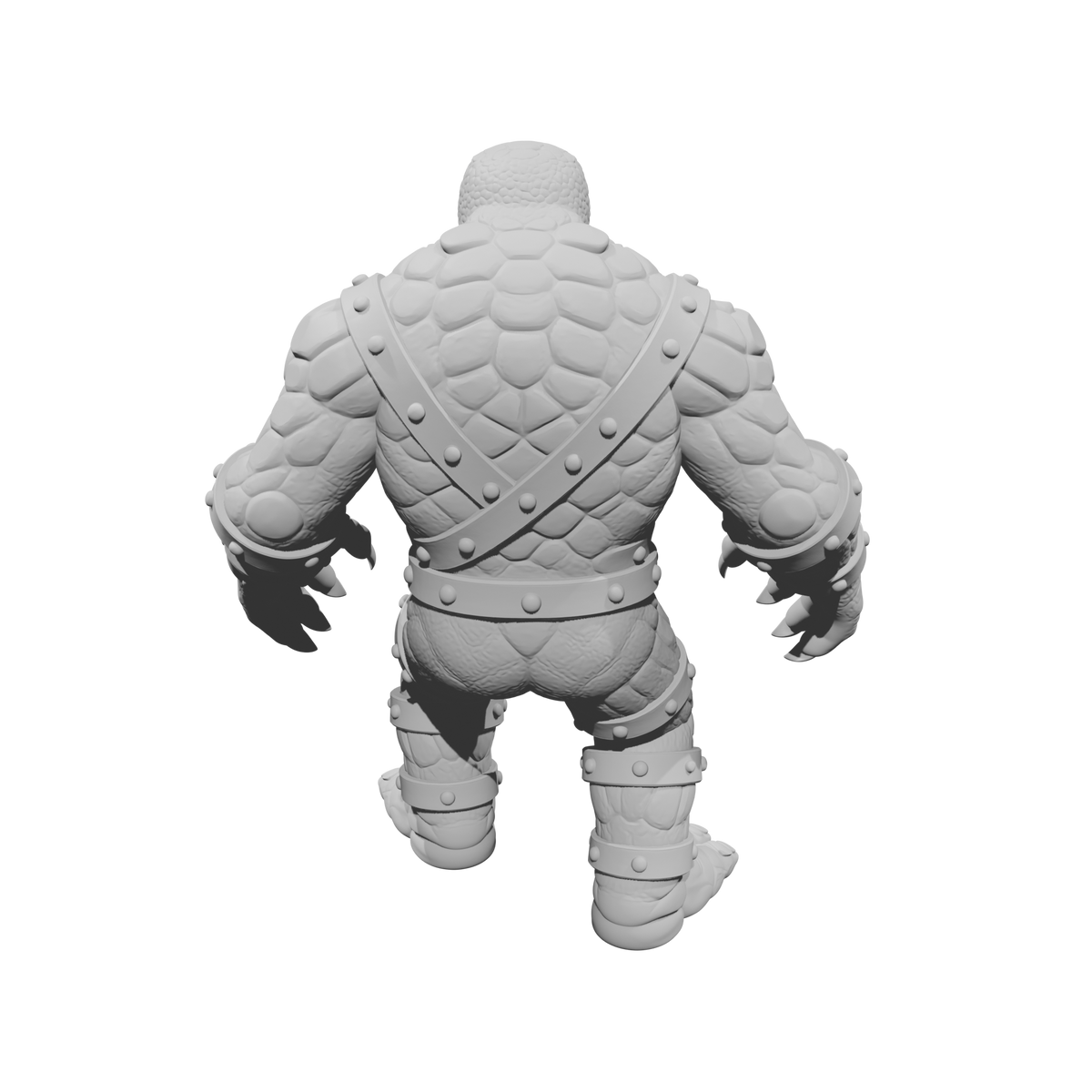 MM1423 Monster 8