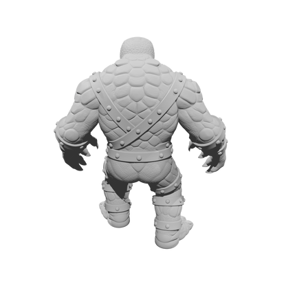 MM1423 Monster 8