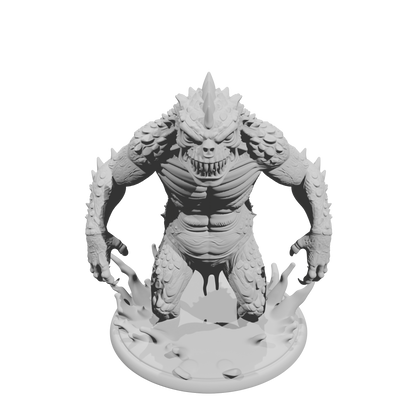 MM1425 Monster 10