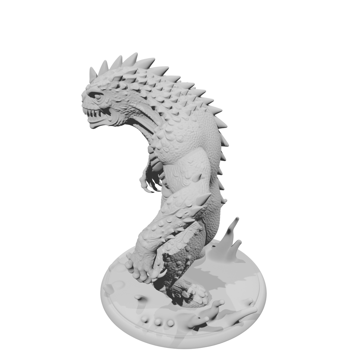 MM1425 Monster 10