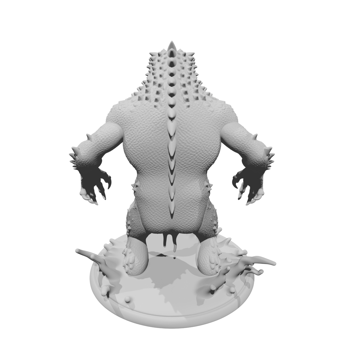MM1425 Monster 10