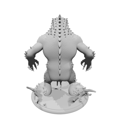 MM1425 Monster 10