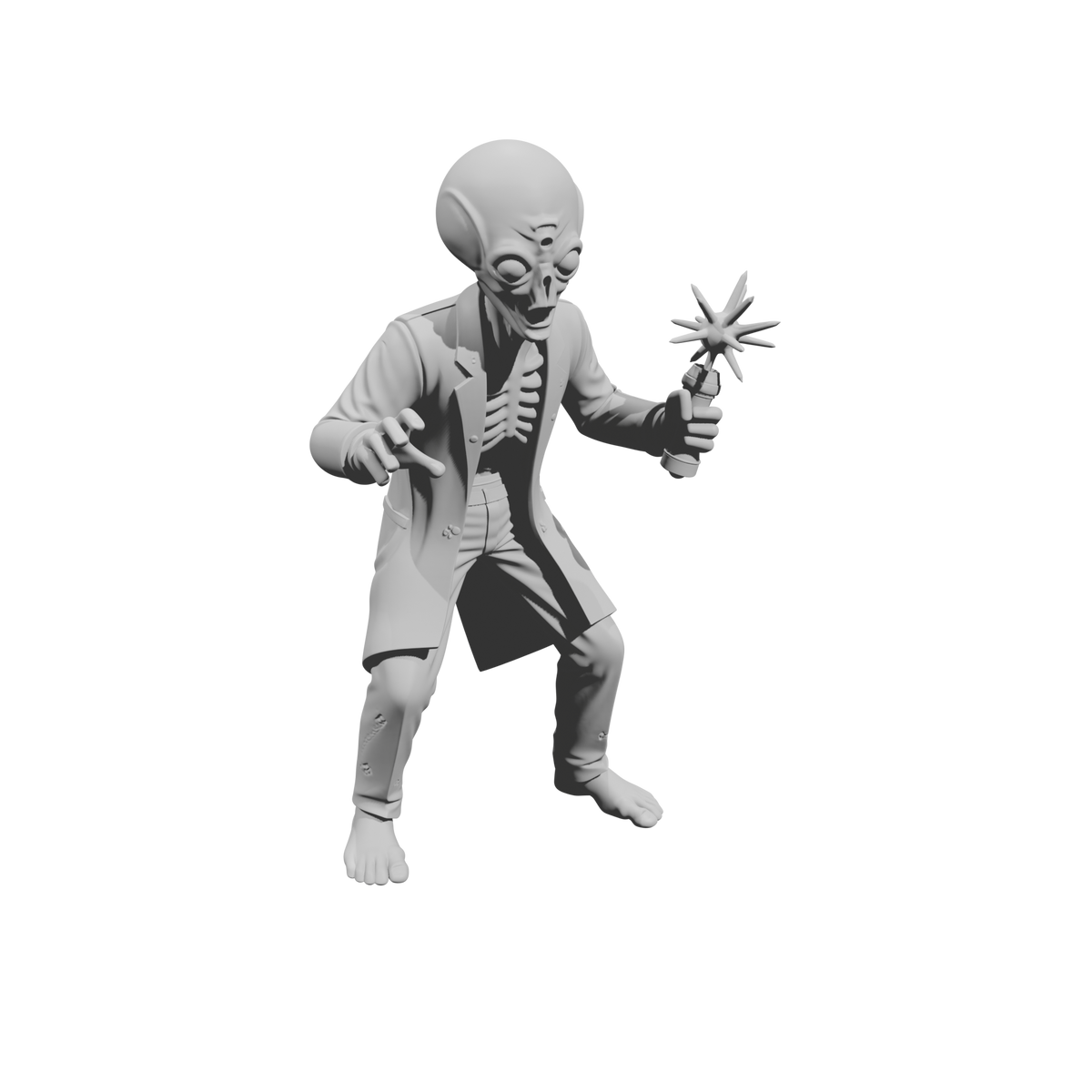 MM1427 Monster 12
