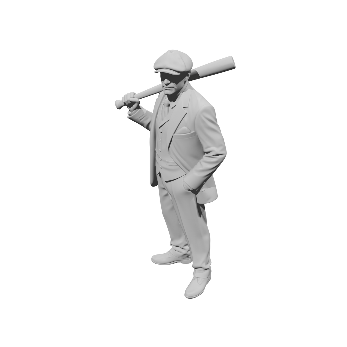 MM1431 Two Guns