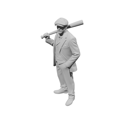 MM1431 Two Guns