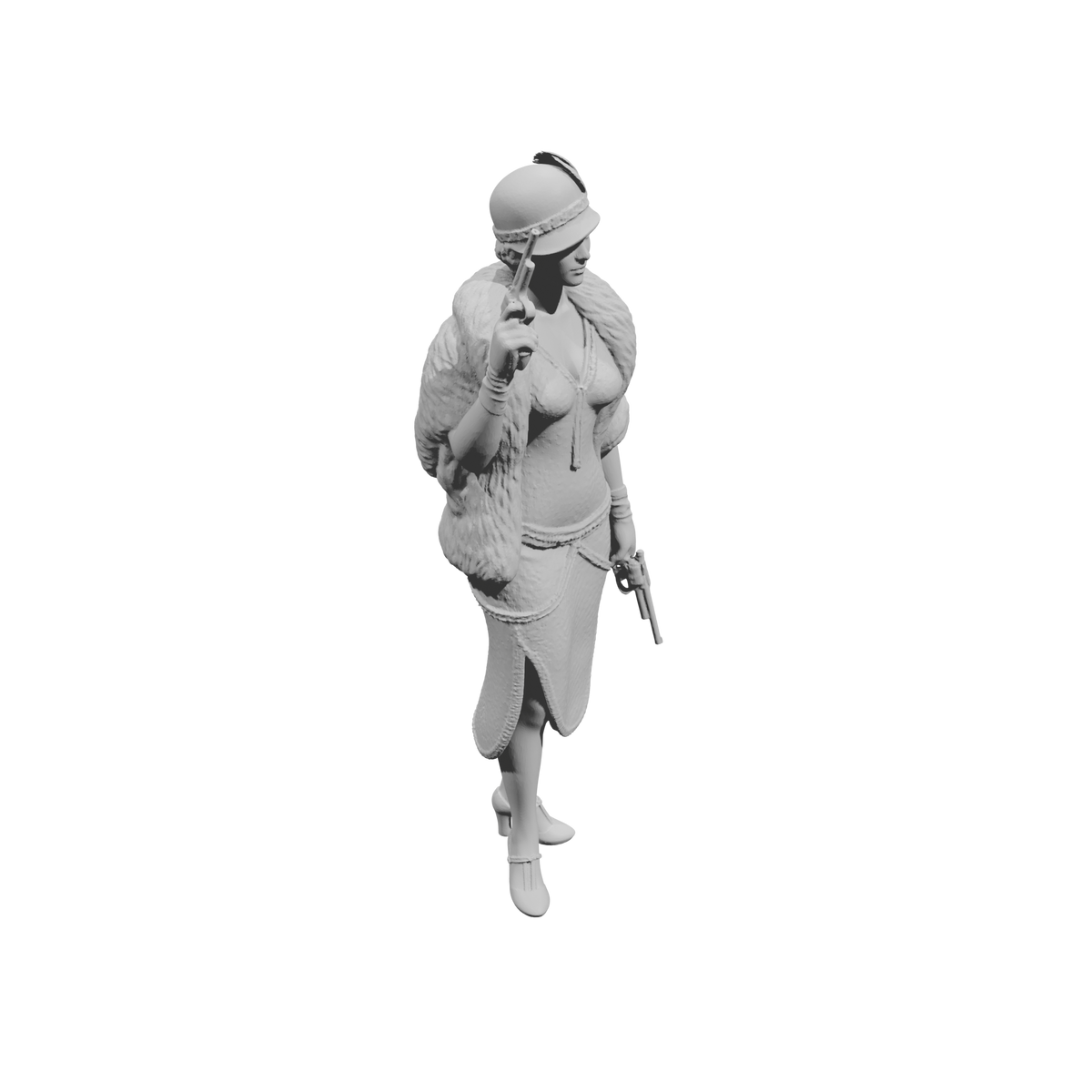 MM1432 The Accountant