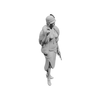 MM1432 The Accountant