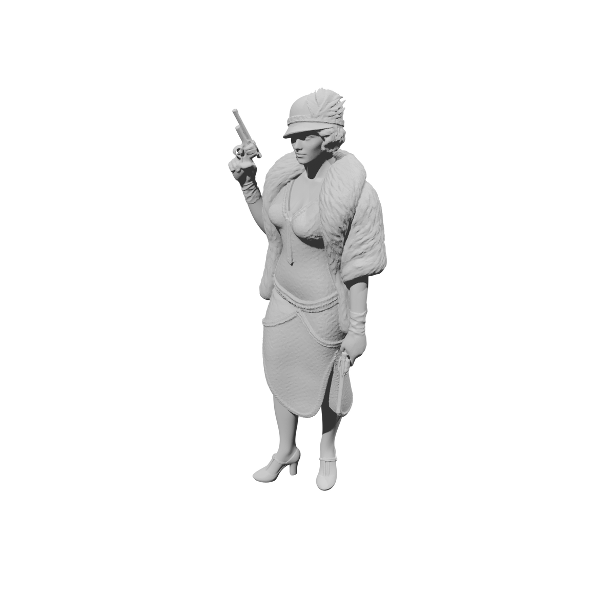 MM1432 The Accountant