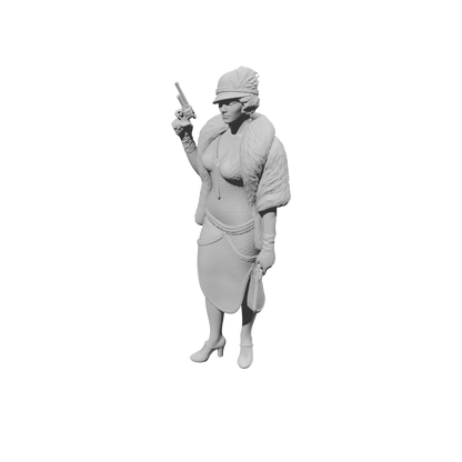 MM1432 The Accountant