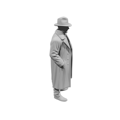 MM1440 The Gentleman