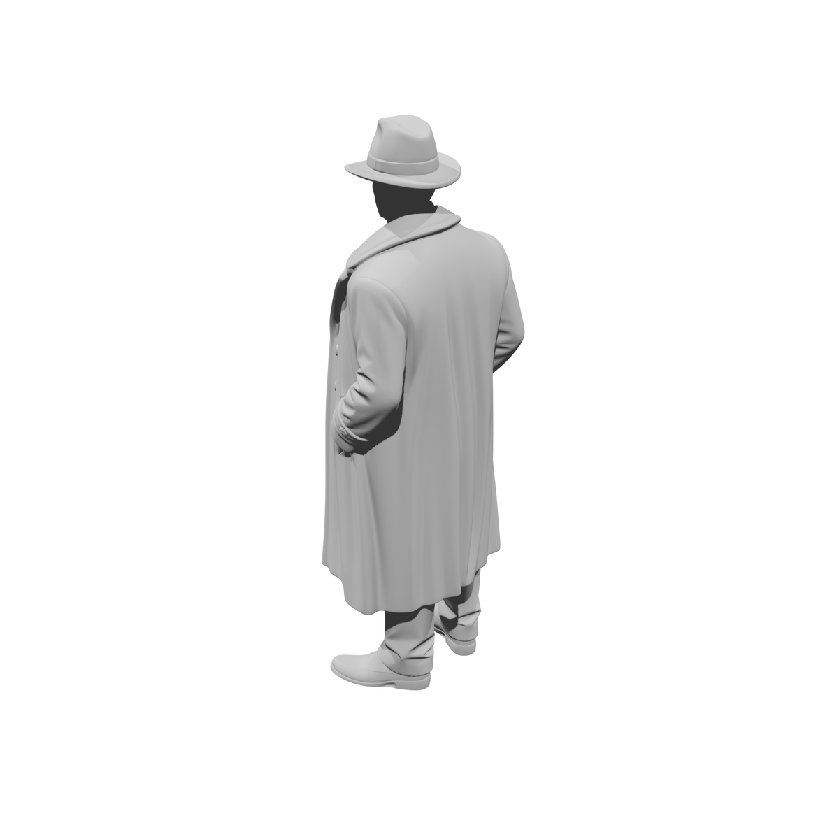 MM1440 The Gentleman