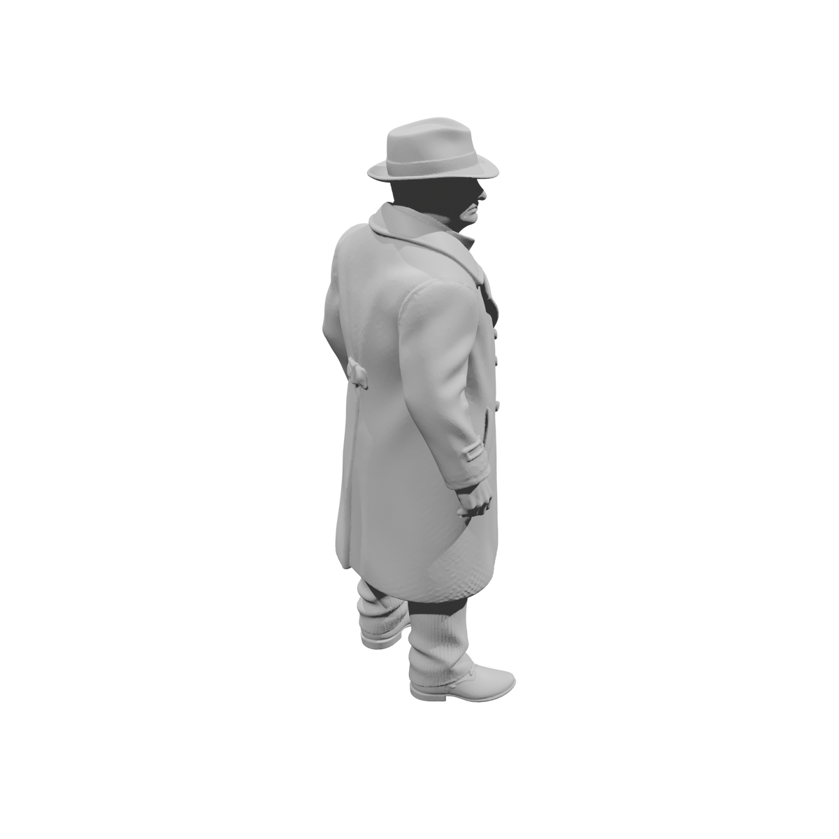 MM1444 The Briefcase