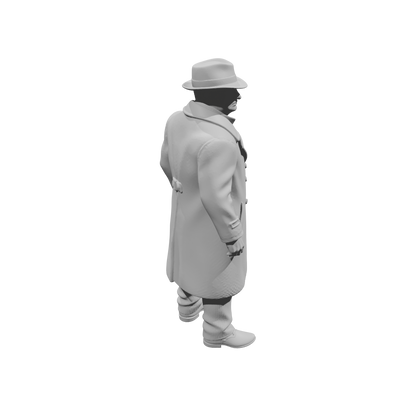MM1444 The Briefcase