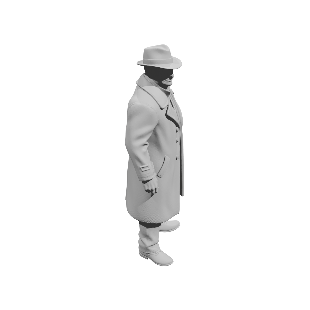MM1444 The Briefcase
