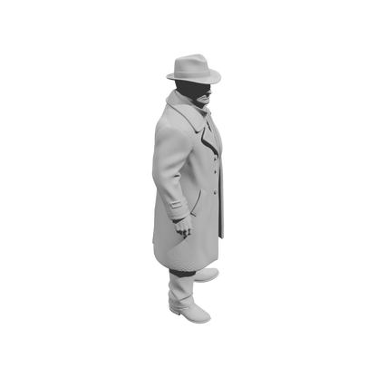 MM1444 The Briefcase