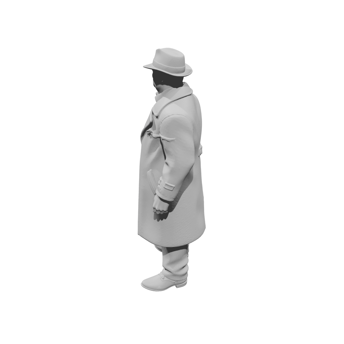 MM1444 The Briefcase
