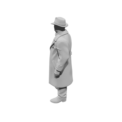 MM1444 The Briefcase