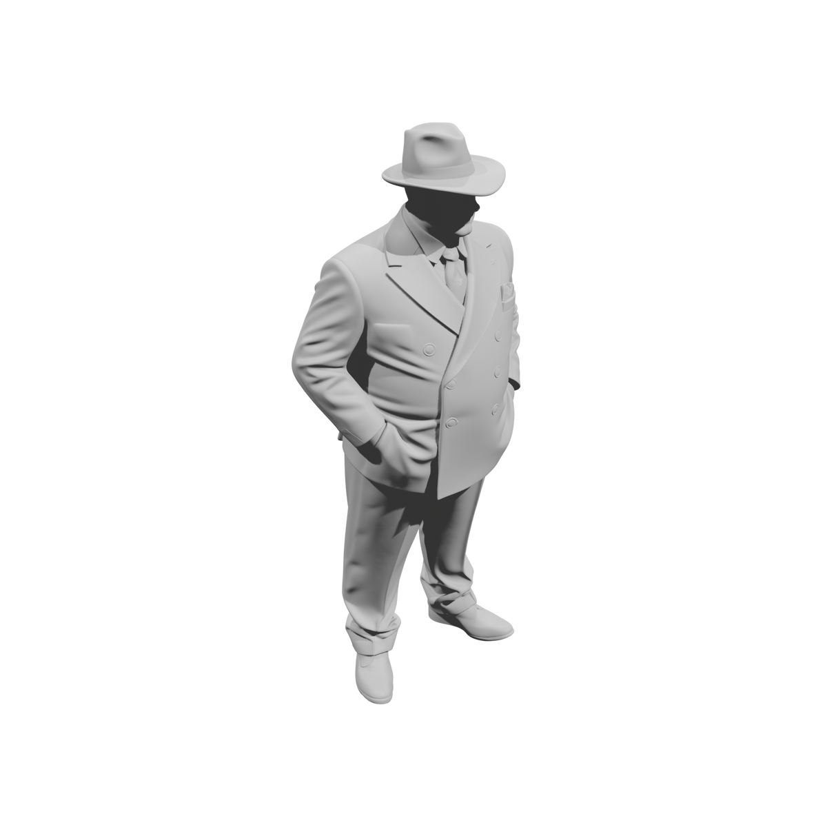 MM1446 The Cane