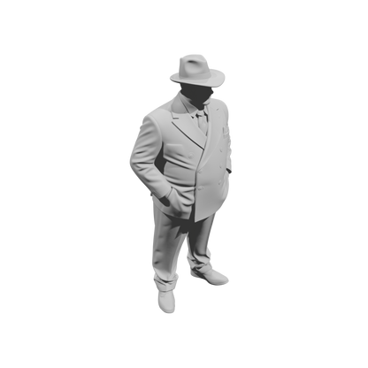 MM1446 The Cane