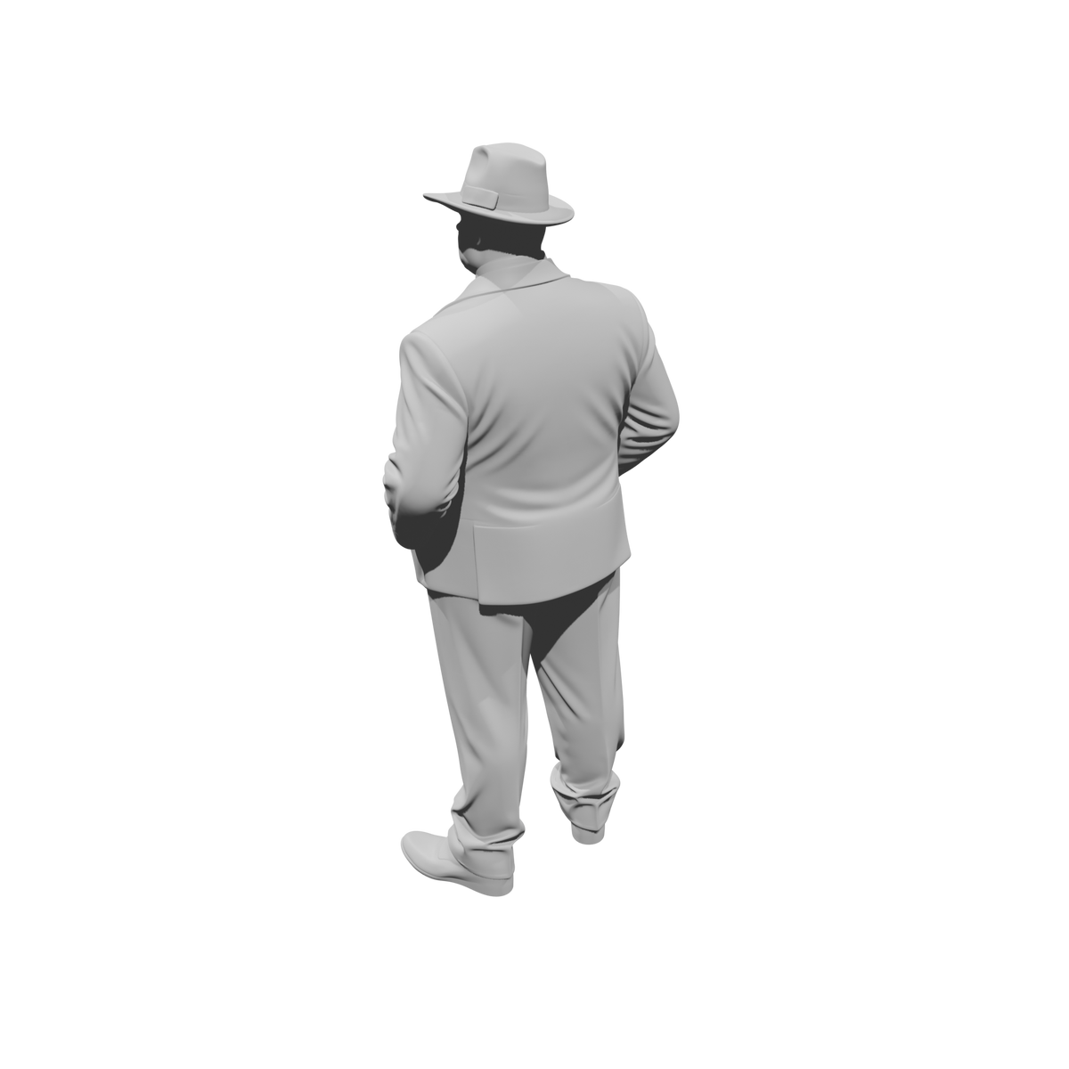 MM1446 The Cane