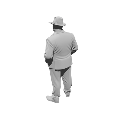 MM1446 The Cane