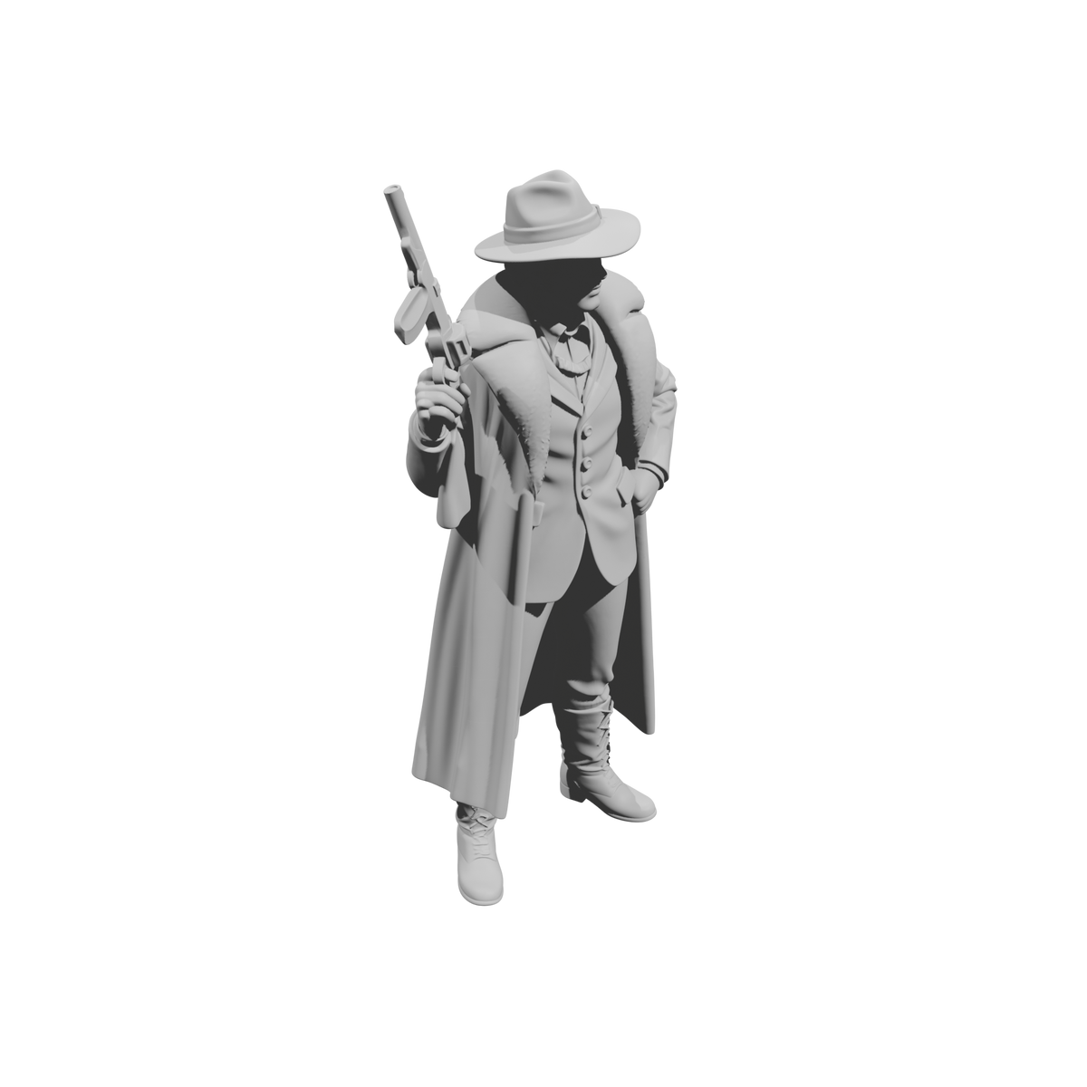 MM1456 The Watchman