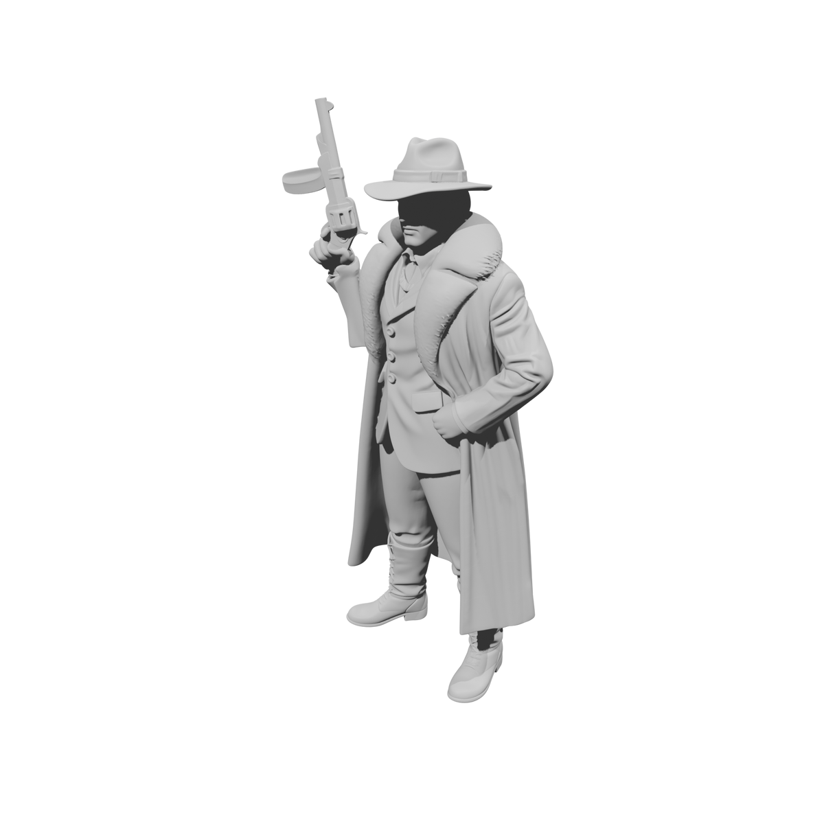 MM1456 The Watchman