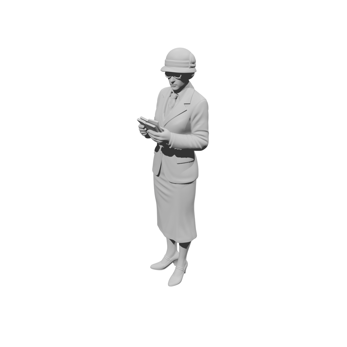 MM1458 The Enforcer