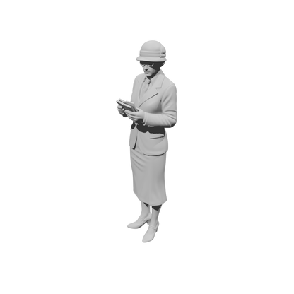 MM1458 The Enforcer
