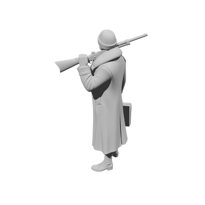 MM1460 The Cleaner