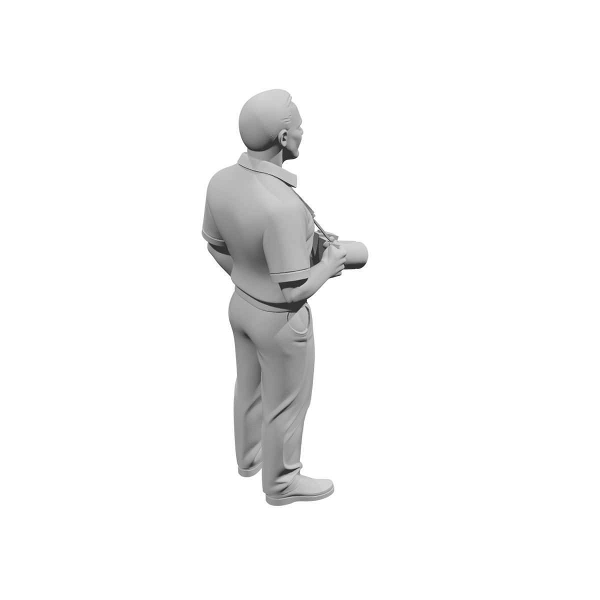 MM1462 Car Enthusiast-10